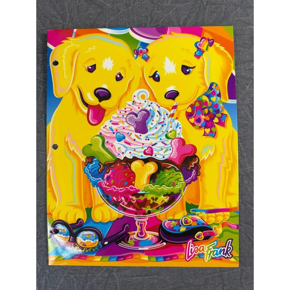 Lisa Frank lisa frank